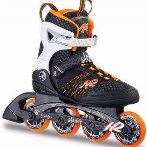 K2 Alexis 80 Women’s Inline Skates, Womens, Inline Skate Alexis 80