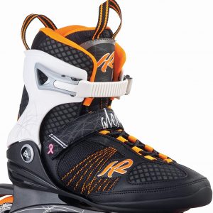 K2 Alexis 80 Women’s Inline Skates, Womens, Inline Skate Alexis 80