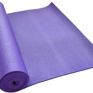 Yoga United Yoga mat and Bag Pack