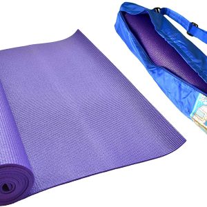 Yoga United Yoga mat and Bag Pack