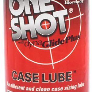 KATIX Hornady ONE Shot Spray CASE LUBE 10.0 OZ