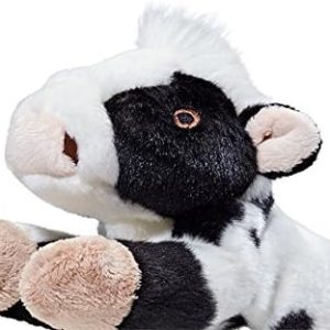 Dog/Puppy Toys – Marge Cow – 11″