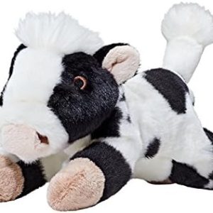 Dog/Puppy Toys – Marge Cow – 11″