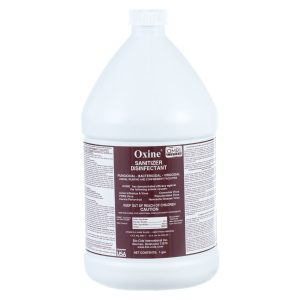 Oxine Animal Health (AH) Gallon by Bio-Cide International